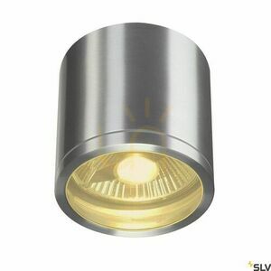 Kültéri mennyezeti lámpa SLV ROX Ceiling alumínium IP44 12,5 cm 1000332 0 Kültéri mennyezeti lámpa SLV ROX Ceiling alumínium IP44 12,5 cm 1000332 small 0