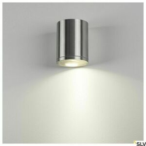 Kültéri fali lámpa SLV ROX WALL OUT alumínium IP44 50W 230V 1000333 small 4