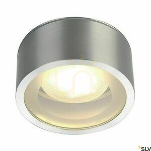 Kültéri mennyezeti lámpa SLV ROX Ceiling Out alumínium IP44 11W 1000339 small 0