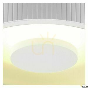 Mennyezeti lámpa SLV OCCULDAS 23 fehér LED 24W 3000K 117321 1 Mennyezeti lámpa SLV OCCULDAS 23 fehér LED 24W 3000K 117321 small 1
