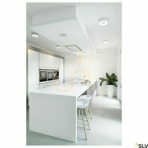 Mennyezeti lámpa SLV OCCULDAS 23 fehér LED 24W 3000K 117321 2 Mennyezeti lámpa SLV OCCULDAS 23 fehér LED 24W 3000K 117321 small 2