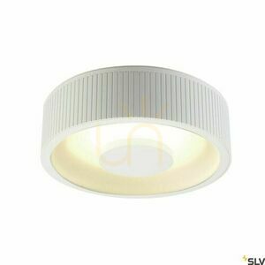 Mennyezeti lámpa SLV OCCULDAS 23 fehér LED 24W 3000K 117321 0 Mennyezeti lámpa SLV OCCULDAS 23 fehér LED 24W 3000K 117321 small 0