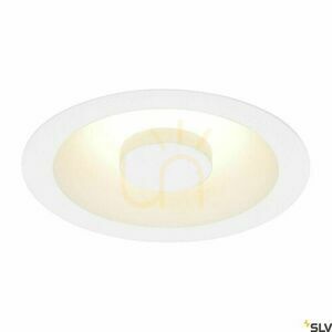 Süllyesztett mennyezeti lámpa SLV OCCULDAS 14 fehér LED 15W 3000K 117331 small 1