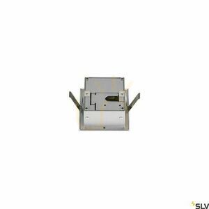 Süllyesztett LED lámpatest SLV FRAME fehér 3W 2700K 1000576 1 Süllyesztett LED lámpatest SLV FRAME fehér 3W 2700K 1000576 small 1