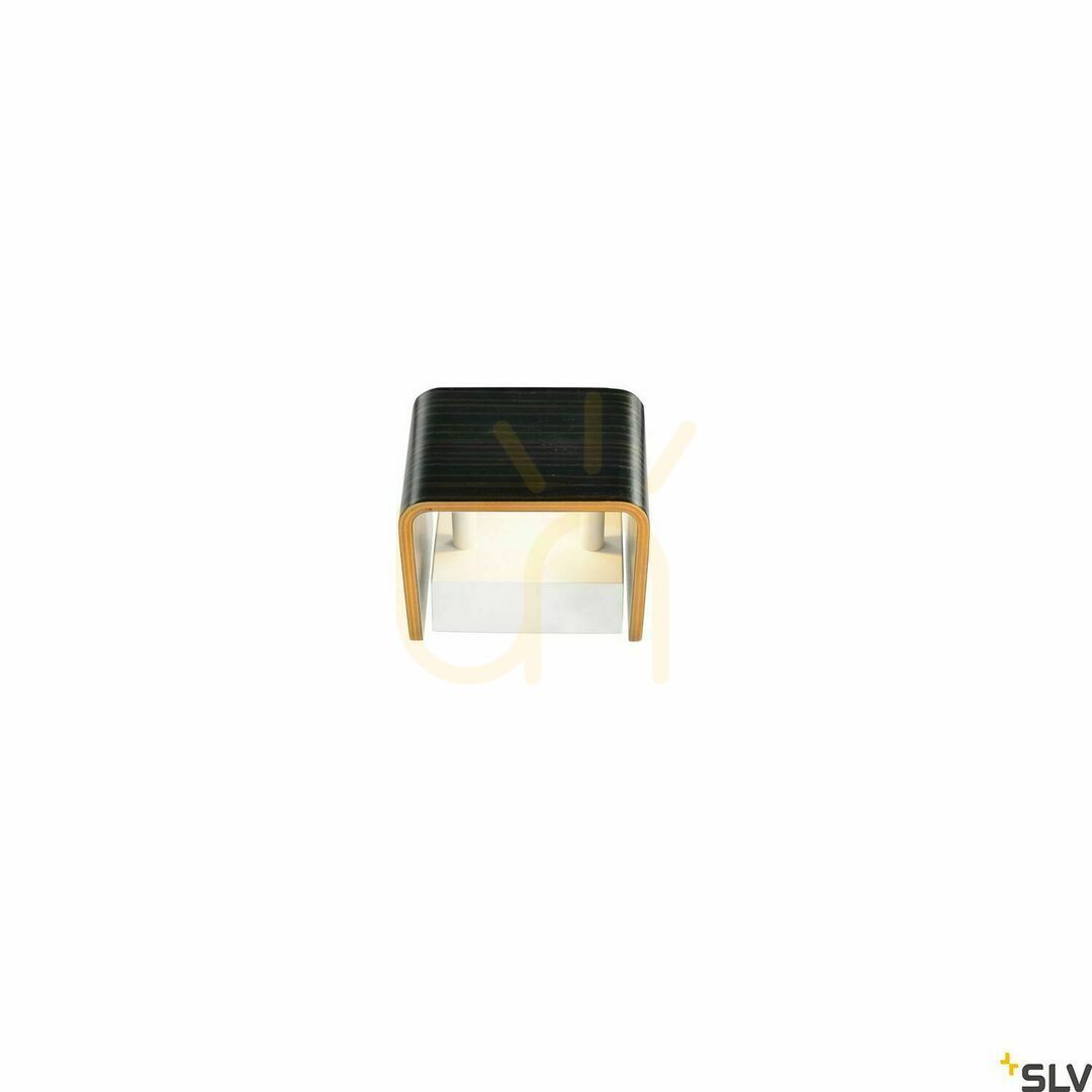 Előnézet Fali lámpa SLV MANA 96 fehér LED Dim-to-Warm 8,3W 1000613 Fali lámpa SLV MANA 96 fehér LED Dim-to-Warm 8,3W 1000613
