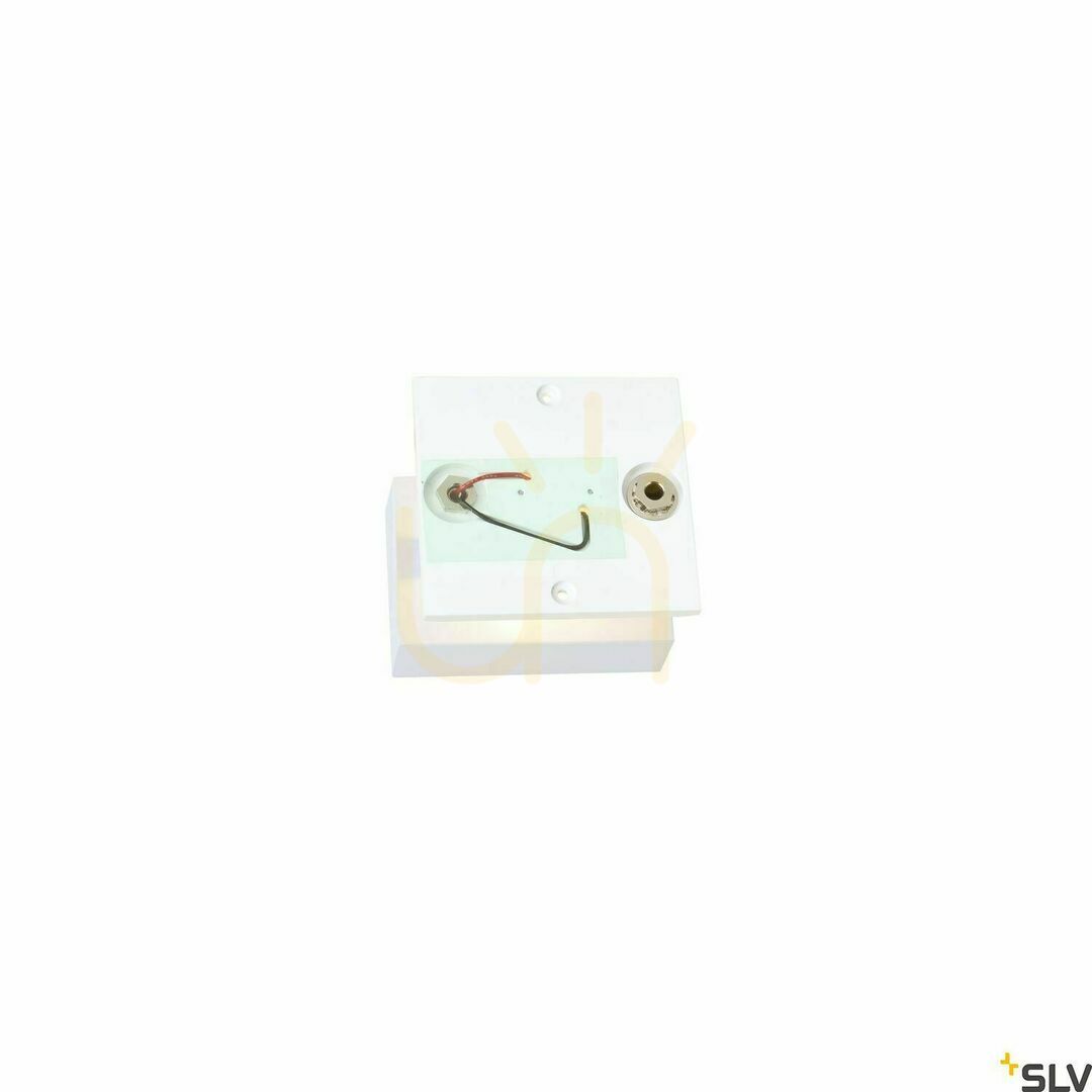Jelölje be Fali lámpa SLV MANA 96 fehér LED Dim-to-Warm 8,3W 1000613 Fali lámpa SLV MANA 96 fehér LED Dim-to-Warm 8,3W 1000613