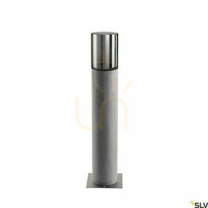 Kültéri állólámpa SLV LISENNE POLE 70 bazalt szürke E27 IP54 1000666 1 Kültéri állólámpa SLV LISENNE POLE 70 bazalt szürke E27 IP54 1000666 small 1