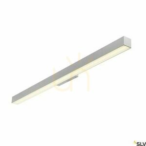Fali lámpa SLV Q-LINE szürke LED 45W 3000K 142,5 cm 1000670 small 1