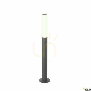 Kültéri állólámpa SLV APONI 90 antracit alumínium LED 6,3W 3000K IP55 1000682 0 Kültéri állólámpa SLV APONI 90 antracit alumínium LED 6,3W 3000K IP55 1000682 small 0