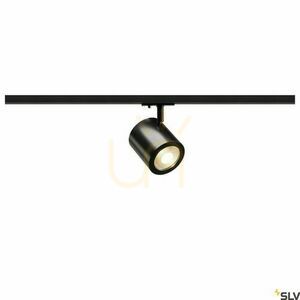 Pálya lámpa SLV ENOLA_C fekete LED 11W 3000K 1040lm 1-fázisú 1000711 small 0
