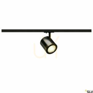 Pálya lámpa SLV ENOLA_C fekete LED 11W 3000K 1040lm 1000712 small 0