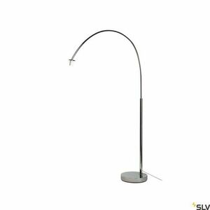 Padló lámpa SLV FENDA BOW BASIS króm E27 25W IP20 1000763 1 Padló lámpa SLV FENDA BOW BASIS króm E27 25W IP20 1000763 small 1