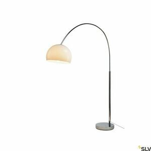 Padló lámpa SLV FENDA BOW BASIS króm E27 25W IP20 1000763 2 Padló lámpa SLV FENDA BOW BASIS króm E27 25W IP20 1000763 small 2