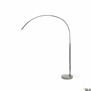 Padló lámpa SLV FENDA BOW BASIS króm E27 25W IP20 1000763 0 Padló lámpa SLV FENDA BOW BASIS króm E27 25W IP20 1000763 small 0