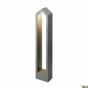 Kültéri állólámpa SLV RASCALI 65 antracit 8W 3000K IP65 1000801 small 0