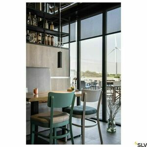 Ezüst SLV ANELA 28° reflektor 1000810 small 1
