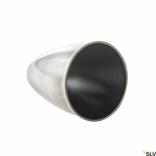Jelölje be Cserereflektor SLV ANELA 28° fekete 8 cm 1000811