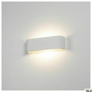 Gipsz lámpabúra SLV MANA fehér 309 mm 1000825 small 4