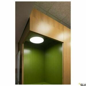 Mennyezeti lámpa SLV MEDO 40 szürke LED 28W 3000K 2450lm IP20 1000866 2 Mennyezeti lámpa SLV MEDO 40 szürke LED 28W 3000K 2450lm IP20 1000866 small 2