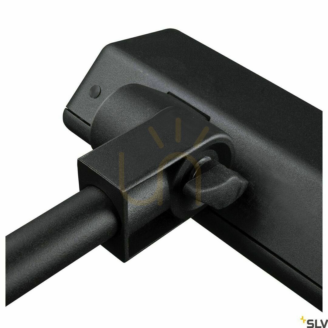 Kilátás Kültéri fali lámpa SLV TODAY fekete alumínium LED 29W 4000K IP65 1000880 Kültéri fali lámpa SLV TODAY fekete alumínium LED 29W 4000K IP65 1000880
