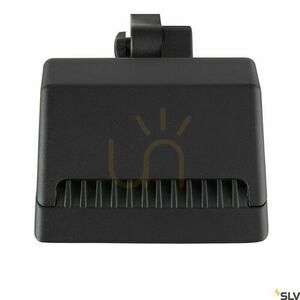 Kültéri fali lámpa SLV TODAY fekete alumínium LED 29W 4000K IP65 1000880 2 Kültéri fali lámpa SLV TODAY fekete alumínium LED 29W 4000K IP65 1000880 small 2
