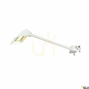 Kültéri képmegvilágító lámpa SLV TODAY fehér LED 29W 4000K IP65 1000881 small 0