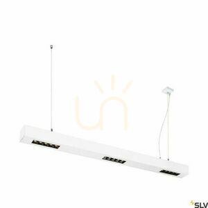 Függőlámpa SLV Q-LINE PD fehér LED 46W 3000K 100cm 1000926 small 0