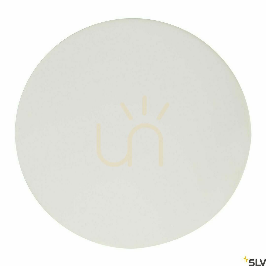 Jelölje be Akrilüveg borítás SLV FENDA 70 cm fehér 1000957 Akrilüveg borítás SLV FENDA 70 cm fehér 1000957