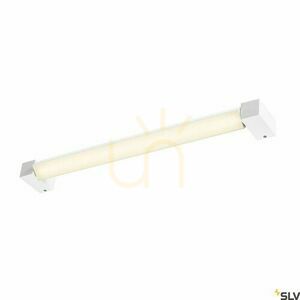 Felületre szerelhető LED lámpa SLV LONG GRILL fehér 20W 3000K 1001019 small 0