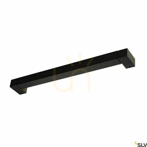 Jelölje be Felületre szerelhető lámpa SLV LONG GRILL fekete LED 20W 3000K 1600lm 1001020