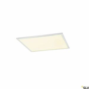 Süllyesztett LED panel SLV VALETO fehér 62x62 cm 39,55W 4000 lm 1001251 small 2