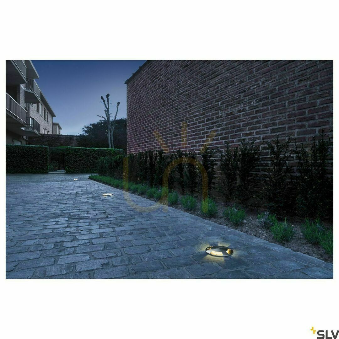 Kijelző Díszítőelem SLV BIG PLOT LED PLOT rozsdamentes acél 17 cm 1001255 Díszítőelem SLV BIG PLOT LED PLOT rozsdamentes acél 17 cm 1001255