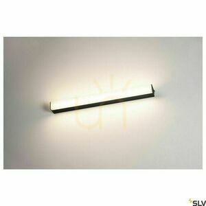 Felületre szerelhető LED lámpa SLV SIGHT fekete 20W 3000K 1490lm 58,2 cm 1001283 small 3