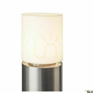 Kültéri állólámpa SLV ROX ACRYL POLE 60 rozsdamentes acél IP44 1001489 2 Kültéri állólámpa SLV ROX ACRYL POLE 60 rozsdamentes acél IP44 1001489 small 2