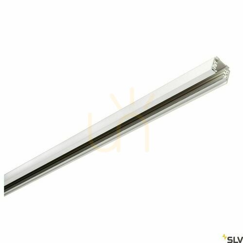 Jelölje be Világító sín SLV EUTRAC SYSTEM 3-fázisú fehér 100 cm 1001510