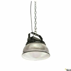 Fényvisszaverő burkolat SLV PARA FLAC lámpához átlátszó 42,7 cm 1001692 small 1