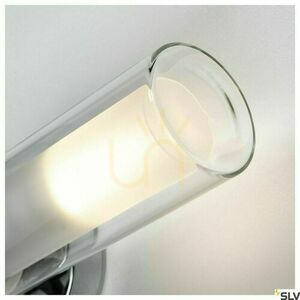 Fali lámpa SLV WL 106 króm IP44 E14 40W 1002229 small 2