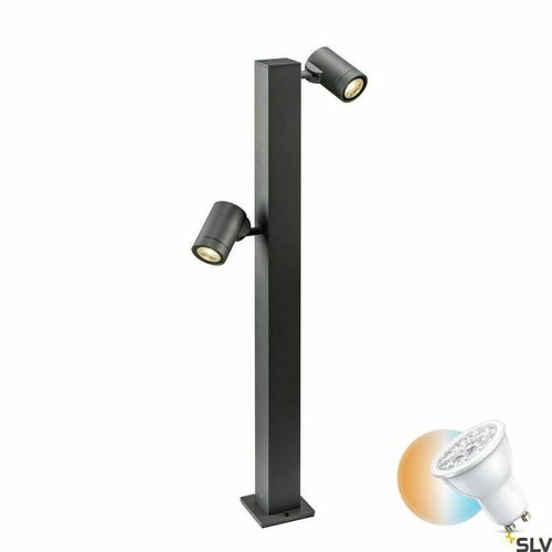 Jelölje be Süllyesztett lámpatest SLV NEW TRIA 68 fehér GU10 50W 230V IP20 1001981