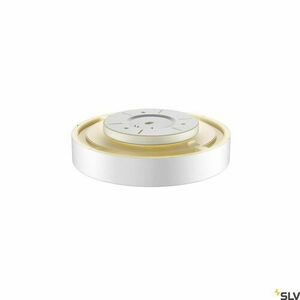 Felületre szerelhető lámpa SLV MEDO 40 AMBIENT fehér DALI 30W 3000/4000K 1001896 small 2