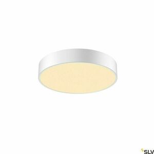 Felületre szerelhető lámpa SLV MEDO 40 AMBIENT fehér DALI 30W 3000/4000K 1001896 small 0