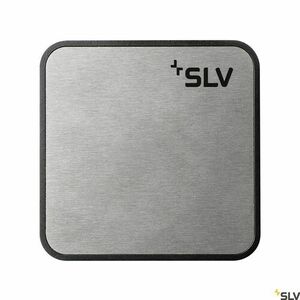 Gateway SLV VALETO Smart Home ZigBee szürke-fekete 1002411 1 Gateway SLV VALETO Smart Home ZigBee szürke-fekete 1002411 small 1