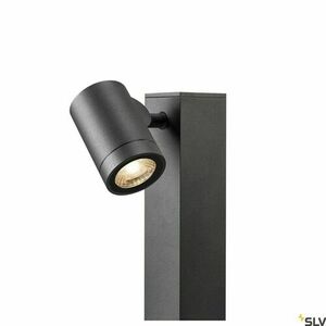 Kültéri postafény SLV HELIA Double Pole antracit 13W 3000K IP55 75 cm 1002200 small 1