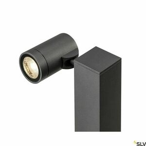 Kültéri postafény SLV HELIA Double Pole antracit 13W 3000K IP55 75 cm 1002200 small 2