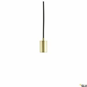Függőlámpa SLV FITU PD arany E27 60W IP20 230V 1002168 1 Függőlámpa SLV FITU PD arany E27 60W IP20 230V 1002168 small 1