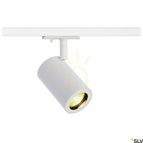 Jelölje be Pálya lámpa SLV ENOLA_B TRACK fehér GU10 50W 230V 1002111