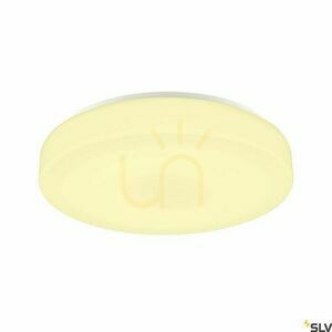 Felületre szerelhető lámpa SLV LIPSY DRUM fehér 20W 40 cm 3000/4000K IP44 1002077 1 Felületre szerelhető lámpa SLV LIPSY DRUM fehér 20W 40 cm 3000/4000K IP44 1002077 small 1