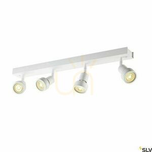 Süllyesztett lámpatest SLV PURI fehér GU10 50W 1002030 1 Süllyesztett lámpatest SLV PURI fehér GU10 50W 1002030 small 1