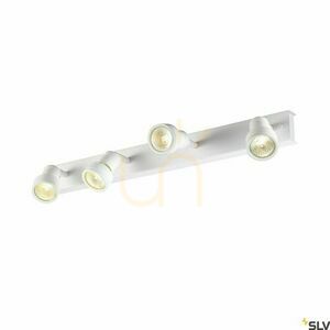 Süllyesztett lámpatest SLV PURI fehér GU10 50W 1002030 2 Süllyesztett lámpatest SLV PURI fehér GU10 50W 1002030 small 2