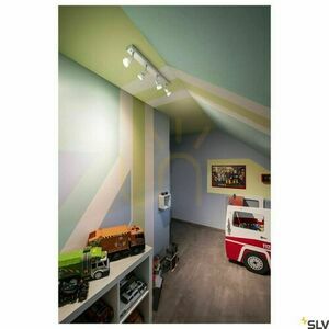 Süllyesztett lámpatest SLV PURI fehér GU10 50W 1002030 3 Süllyesztett lámpatest SLV PURI fehér GU10 50W 1002030 small 3