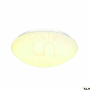 Felületre szerelhető lámpa SLV LIPSY DOME fehér 35 cm 17,5W 1002021 0 Felületre szerelhető lámpa SLV LIPSY DOME fehér 35 cm 17,5W 1002021 small 0